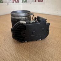 Throttle body - Bosch 0280 750 102 - Alfa Romeo 147 156 166 GTV Spider TS **used part**