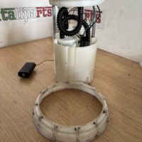 Fuel pump with ring - Bosch 0580 314 016 - Alfa Romeo 147 petrol **used part**