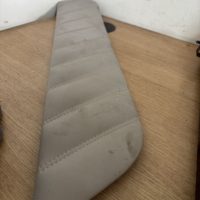 Door card insert rear left beige - Alfa Romeo 166 **used part**