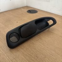 Interior door handle surround - PA6 GF20 A739 FX - Alfa Romeo 166 **used part**