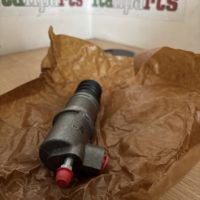 Clutch slave cylinder - 71738468 Magneti Marelli - Alfa Romeo 145 146 155 1.8 16v 164 3.0 V6 156 1.9/2.4 JTS 166 GTV Spider TS & V6 7 Fiat Coupe