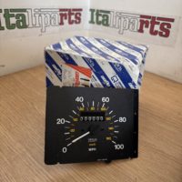 Speedo - 9940652 - Fiat Panda