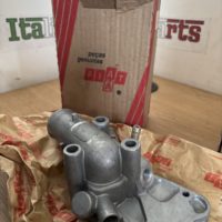 Thermostat housing - 46536166 - Fiat Palio Sienna Strada 1.0/1.5