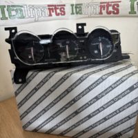 Instrument pack - 50501103 - Alfa Romeo Brera Spider Left hand drive 2.4 JTD