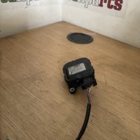 Actuator - Bosch 0 132 801 130 - Alfa Romeo 166 **used part**