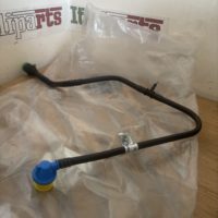 Brake master cylinder pipe - 1366309080 - Fiat Ducato 2006-2014