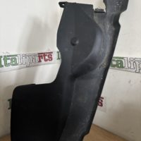 Engine bay trim - 156016463 - Alfa Romeo 166 **used part, small piece missing**
