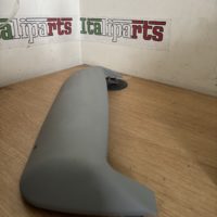 Third brake light repainted grey - 156027336 - Alfa Romeo 166 **used part repainted**