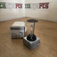Osram night breaker PK32d-2 66140XNN Xenon - Alfa Romeo 166