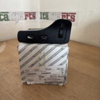 Headlamp switch non xenon - 156035634 - Alfa Romeo 156 Left hand drive
