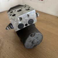 ABS pump - 60652775 Bosch 0273 004 345 - Alfa Romeo 166 2.0 TS **used part**