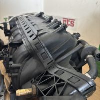Intake manifold - 60661580  Bosch 0280 611 018 - Alfa Romeo 145 146 147 GTV 156 GT 166 TS **used part**