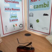 Indicator - 11386523 - Alfasud **used part, damaged**
