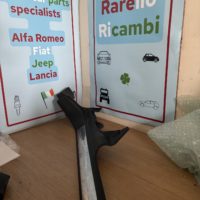 Sill trim rear right - 156018839 - Alfa Romeo 166 **used part**
