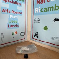 Boot interior trim - 51789849 - Alfa Romeo MiTo & Fiat Grande Punto Evo