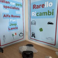 Holder - 9467114069 - Fiat TBC