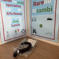 Air con pipe - 52082548 - Fiat 500X 2018-2025