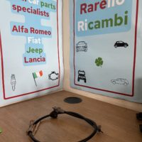 Wire - 53075 - Alfasud